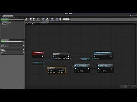 Is Valid/Validated Get - UE4 Tips & Tricks
