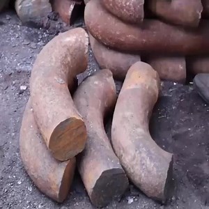 31K views · 31 reactions | Most Incredible Truck Axle Forging Process of Craftsmen | Jill Nicolini | Facebook