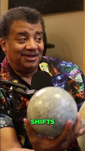 Earth's Jiggle: The 2-Body Problem Explained!