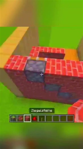 Minecraft Secret Stairs💀 #minecraft #shorts