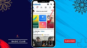 how to make a reels video on facebook-fb short video