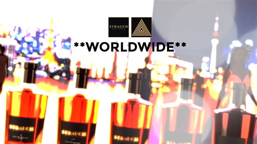 Strauch Distillery - wold & wild