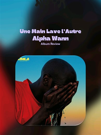 Here's my review of Une Main Lave l'Autre by Alpha Wann. Let me know your top 3 tracks from the album ! ✨🫶 #alphawann #dondada #umla ##albumreview #fyp #rap #frenchrap #rapfr