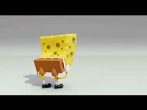 Spongebob Spongebob Patrick Patrick Song