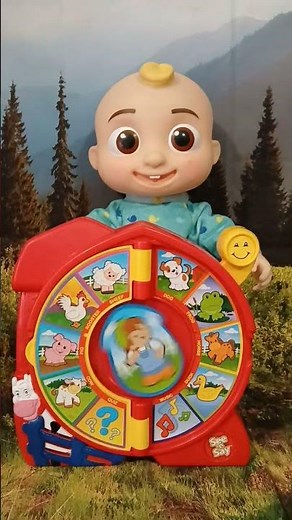 See N'Say the Farmer Say #fisherprice ##learning #youtube