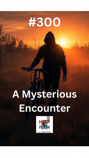 4 comments | What would you do in this scenario? Ep300 w/ @nsxplore Wild encounters with people are more scary than with wild animals. #hardparkingpodcast #hardparkingpod #nsxplore #truecrime | Jhae Pfenning | Facebook