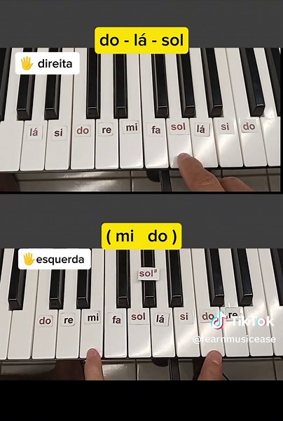 Learn to Play 'Over the Rainbow' on Piano