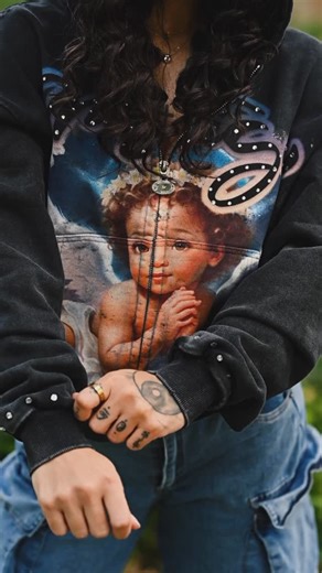 Prestige Collection on Instagram: "ANGEL HOODIES OUT NOW 👼🏼‼️ Available Online & In stores Stock Very Limited !"