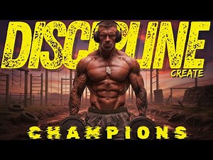 The Secret to FOCUS with Workout Music for Elite Training