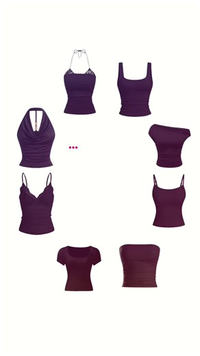 😍😍 #tops #summer #girls #outfit | tops