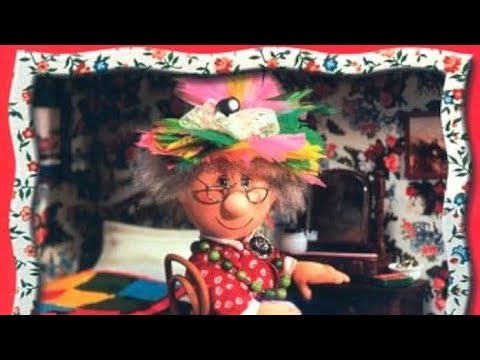 DVD Reviews Episode 4 - Gran: The Complete Collection