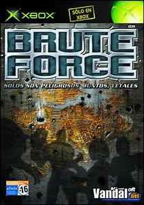 Trucos Brute Force - Xbox - Claves, Guías