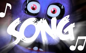 【FNAF】It's Me 【第一代同人音乐】