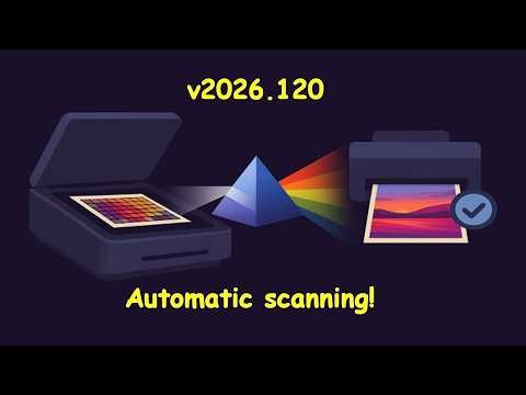 Print Prism v2026.120 Instructional Video