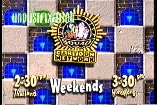 7.6K views · 75 reactions | Bumpers and commercials on Cartoon Network that were a mix of Chinese and English. They were still showing the same Hong Kong feed on multiple territories in the early to mid-90s, including the Philippines, much like Star TV. | UndustFixation | Facebook