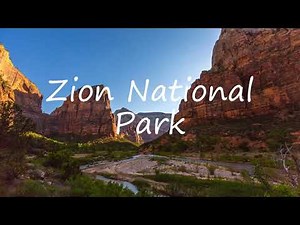 How to Pronounce Zion National Park?