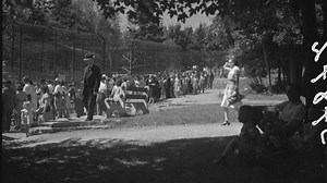[EN IMAGES] L'histoire du Jardin zoologique du Québec en huit installations