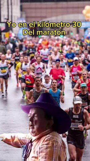 45K views · 379 reactions | Historias de la vida real #running #runningmotivation #runners #marathon | The WolfPack Running Clan | Facebook