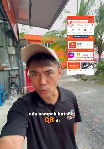 Cara Mudah Bayar dengan Shopee dan ShopeePay