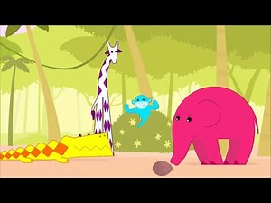 Iconicles - Mungo’s Tummy (2010).mp4