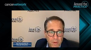 Case 1: 48-Year-Old Patient With HER2  Metastatic Breast Cancer | CancerNetwork