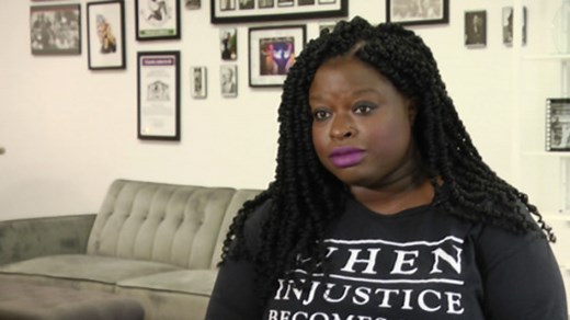 Police reform in the US