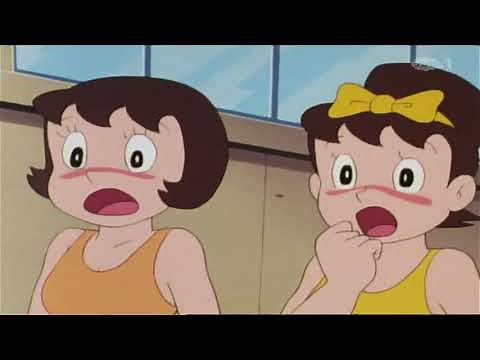 (アニメ)オバケのQ太郎(1985年版) #073 「Qちゃん誕生」