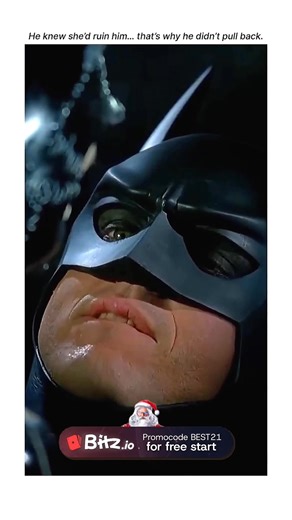 Hustle & Humor on Instagram: "Batman Returns (1992) 🎭 Genre Action • Superhero • Crime • Dark Fantasy ⏱ Runtime 2h 6m ⭐ Rating Around 7.0/10 📖 Overview Batman faces two dangerous foes: the Penguin, a tragic outcast seeking power, and Catwoman, a mysterious anti-hero with her own thirst for revenge. As Gotham falls into chaos, Batman must navigate moral gray areas, political corruption, and a seductive new rival who blurs the line between enemy and ally. ❤️ Why It’s Loved • Tim Burton’s iconic