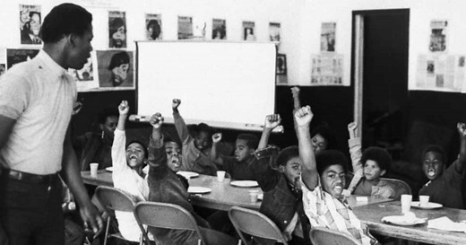 How the Black Panthers’ Breakfast Program Both Inspired and Threatened the Government | HISTORY