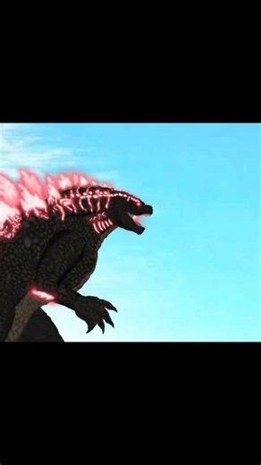 POV: When Godzilla and Kong reunite in Godzilla vs. Kong: The New Empire. #godzilla #monsterverse