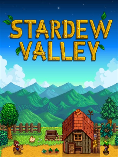How to Get Started in "Stardew Valley": Controls and Tips