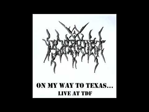 VIROLOGIST - ON MY WAY TO TEXAS... LIVE AT TDF (FULL SHOW)