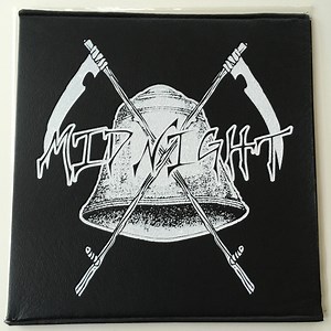 Midnight - Funeral Bell