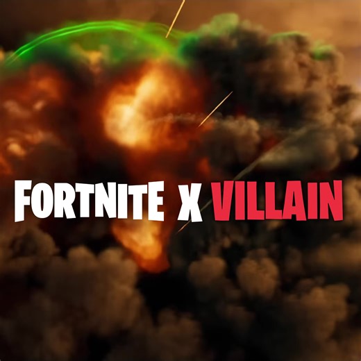 Exploring Fortnite Villains: Epic Gameplay Edits