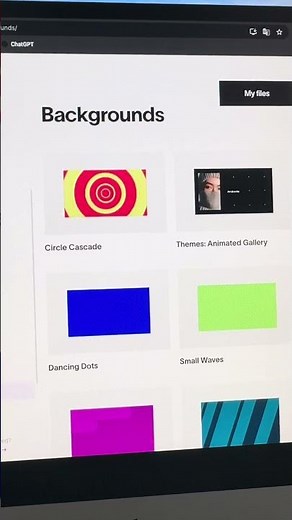 Esse site cria LOGOS e ANIMAÇÕES em minutos — direto no navegador 🎯