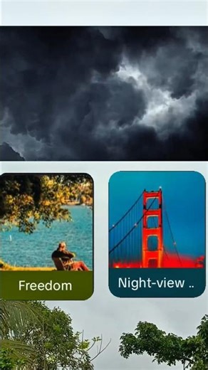 Sky Overlay Tutorial || SOS Tech Zone #shorts