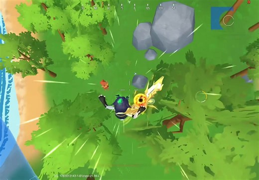 Explore Sausage Man Battle Royale This Halloween