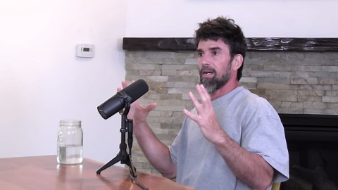 Essentials: The science & practice of movement | Ido Portal
