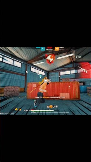 IMPOSSIBLE🗿🍷 #freefiresettings #7x7