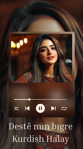 Destê Mın Bıgre - Kürtçe Yeni Halay Remix l Kurdish Halay 2026 #remix #halaymashup #music #müzik