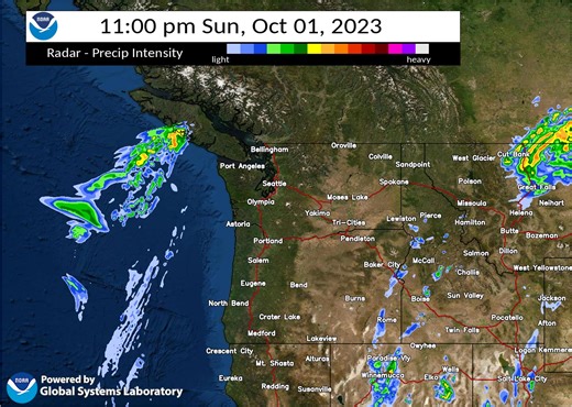 1.8K views · 53 reactions | Rain will return to the area Monday morning before showers diminish Monday night into Tuesday morning. Most locations in northwest OR and southwest WA have a 60-80% chance of receiving at least 0.25" of rain, except a 30-40% chance from Eugene to Lowell to Oakridge. | US National Weather Service Portland Oregon | Facebook