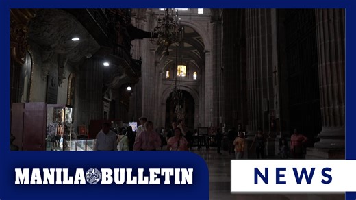 Catholics across Latin America discuss their expectations for a new pope