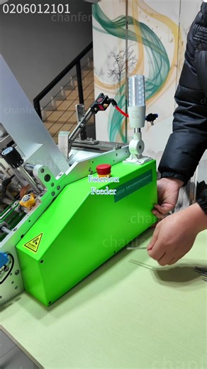 Assembling a Friction Feeder Machine: Step-by-Step Guide