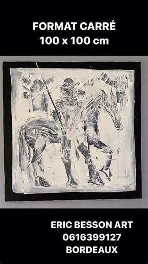 Eric Besson on Instagram: "NUMÉRO PERSONNEL 0616399127 ÉRIC BESSON ART 0616399127 BORDEAUX ERIC BESSON TOP WORLD ART LEADERS #France #Bordeaux ARTISTE SUR RENDEZ-VOUS 0616399127 À BORDEAUX https://besson.dictionnairedesartistescotes.com/liste-galerie.php https://instagram.com/eric_besson_art?igshid= https://partageos.info/les-monochromes-de-lartiste-eric-besson/ https://besson.dictionnairedesartistescotes.com/video.php https://www.singulart.com/fr/search?q=ERIC BESSON https://besson.dictionnaire