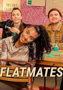Flatmates - watch tv series streaming online
