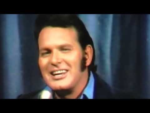 David Houston - 'Nashville' (from Country Standard Time with Jimmy Dean)