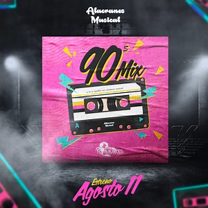 675 reactions · 36 shares | Y regresamos con el Ritmo Alacranero 廬con el 90’s Mix algo de lo que biene del album “Bien machine” 2023 muy pronto por todas plataformas digitales https://orcd.co/90smix . . #90smix #YNoSeAguitenMisAlacranesMusical #AlacranesMusical | Alacranes Musical | Facebook