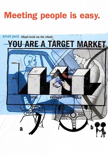 Meeting People Is Easy streaming: where to watch online?