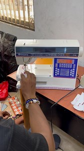 1.2K views · 29 reactions | Visit us today Available at the store Location iyana ipaja, Lagos Abeokuta express way Opposite danco filling station 08147576182 09122344971 | Doch sewing machine | Facebook