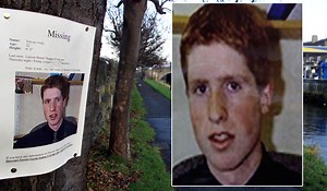 Major development in missing man Trevor Deely case - Extra.ie